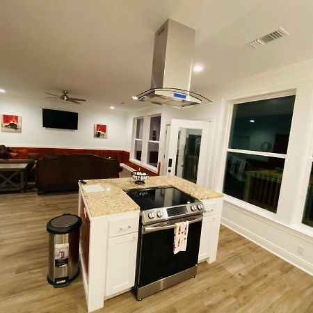 Bungalow Beach House 100 Yards From The Beach Bay St. Louis Exteriér fotografie