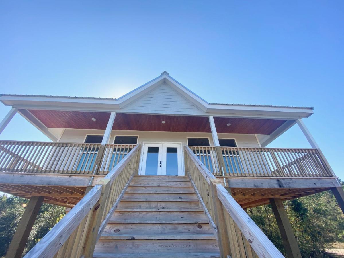 Bungalow Beach House 100 Yards From The Beach Bay St. Louis Exteriér fotografie