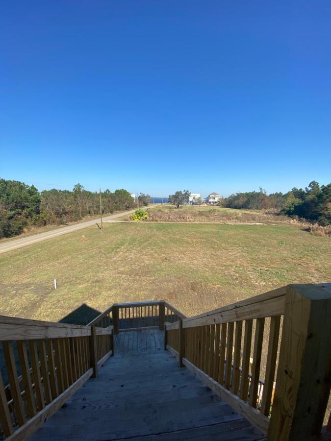Bungalow Beach House 100 Yards From The Beach Bay St. Louis Exteriér fotografie