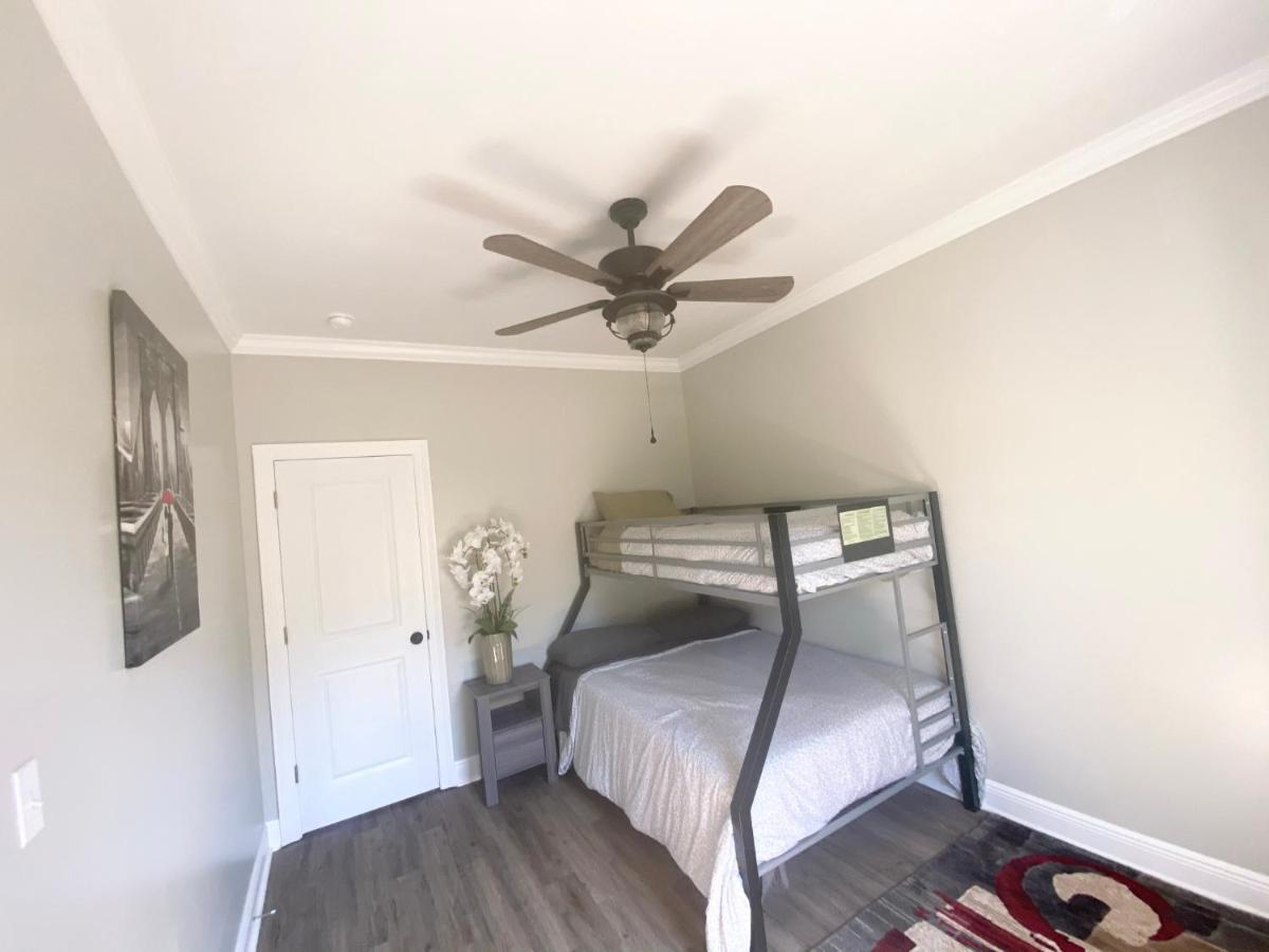 Bungalow Beach House 100 Yards From The Beach Bay St. Louis Exteriér fotografie