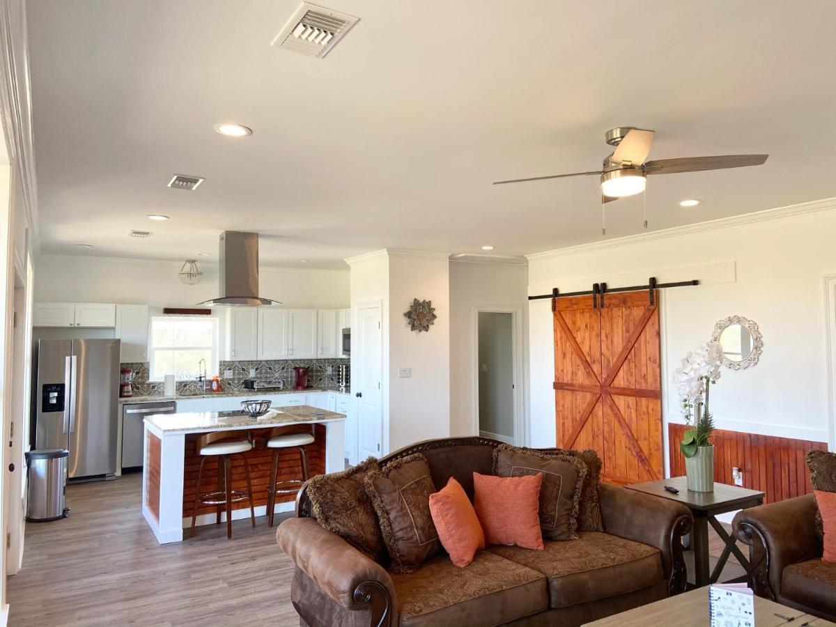 Bungalow Beach House 100 Yards From The Beach Bay St. Louis Exteriér fotografie